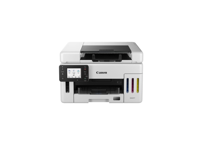 Мултифункционален принтер Canon 6351C006 NaN –  BB Многофункционални принтери