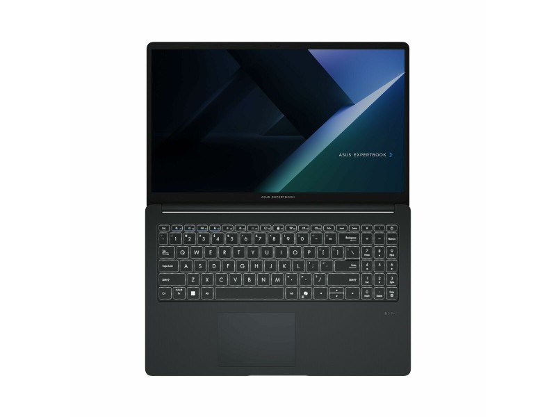 Лаптоп Asus 90NX0811-M02VM0 14 16 GB RAM 512 GB SSD Испанска Qwerty i5-1334U NaN –  BB Лаптопи