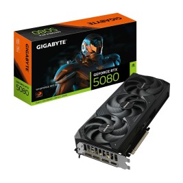 Графична карта Gigabyte GV-N5080WF3-16GD GEFORCE RTX 5080 16 GB GDDR7
