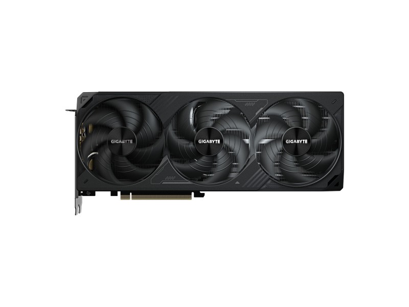 Графична карта Gigabyte GV-N5080WF3-16GD GEFORCE RTX 5080 16 GB GDDR7 NaN –  BB Графични карти