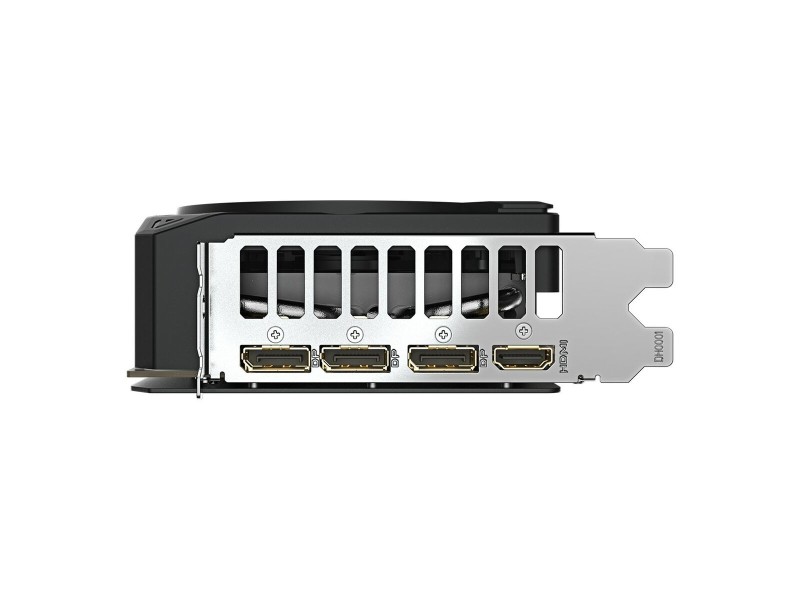Графична карта Gigabyte GV-N5080WF3-16GD GEFORCE RTX 5080 16 GB GDDR7 NaN –  BB Графични карти