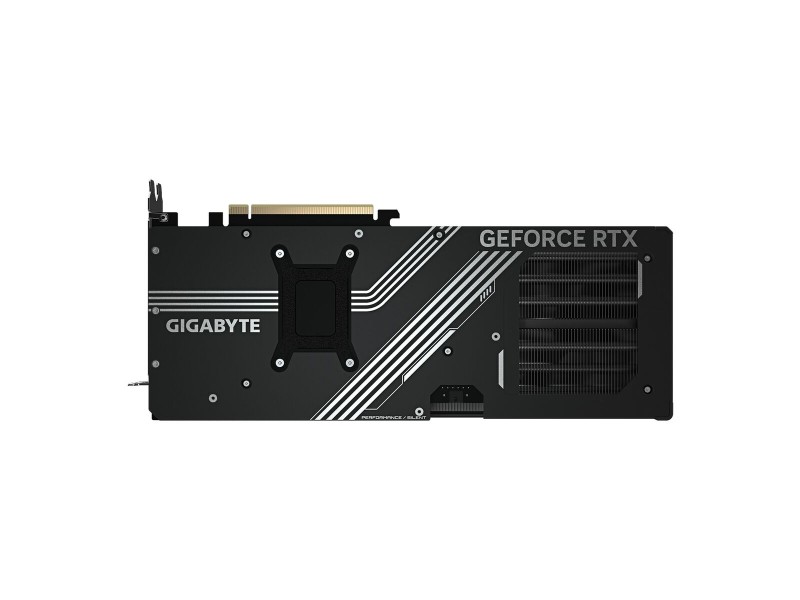 Графична карта Gigabyte GV-N5080WF3-16GD GEFORCE RTX 5080 16 GB GDDR7 NaN –  BB Графични карти