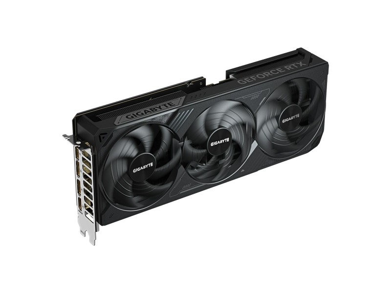 Графична карта Gigabyte GV-N5080WF3-16GD GEFORCE RTX 5080 16 GB GDDR7 NaN –  BB Графични карти