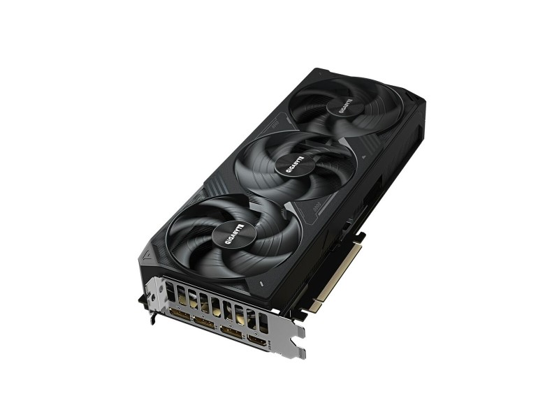 Графична карта Gigabyte GV-N5080WF3-16GD GEFORCE RTX 5080 16 GB GDDR7 NaN –  BB Графични карти
