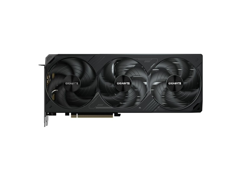 Графична карта Gigabyte GV-N5080WF3-16GD GEFORCE RTX 5080 16 GB GDDR7 NaN –  BB Графични карти