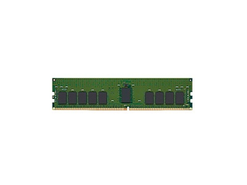 RAM памет Kingston KTH-PL432D8P/16G 16 GB CL22 DDR4 3200 MHz NaN –  BB Основна памет