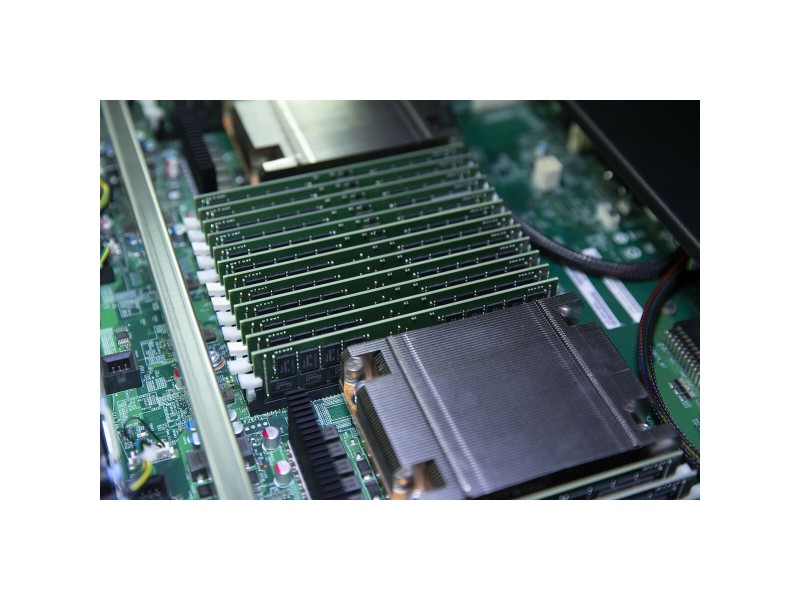 RAM памет Kingston KTH-PL432D8P/16G 16 GB CL22 DDR4 3200 MHz NaN –  BB Основна памет