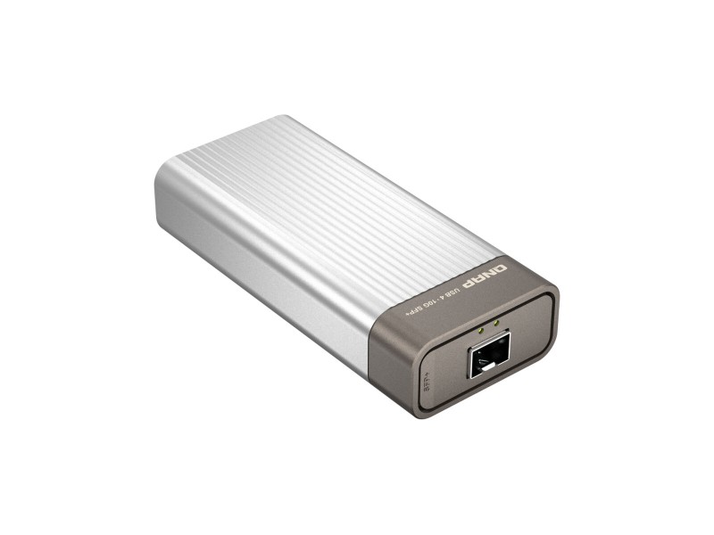 USB Cable Qnap QNA-UC10G1SF Сребрист NaN –  BB USB кабели