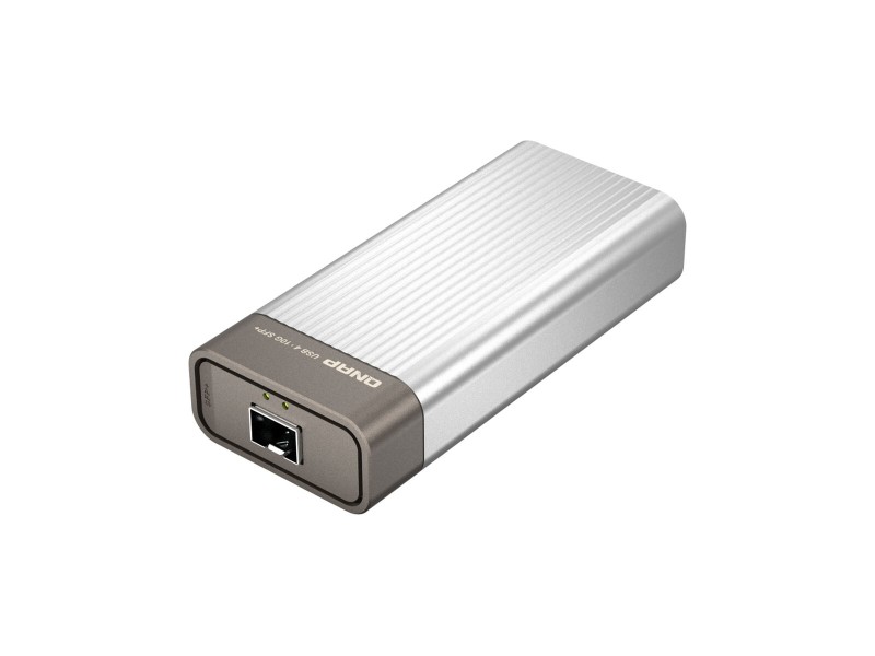 USB Cable Qnap QNA-UC10G1SF Сребрист NaN –  BB USB кабели
