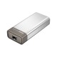 USB Cable Qnap QNA-UC10G1SF Сребрист NaN –  BB USB кабели