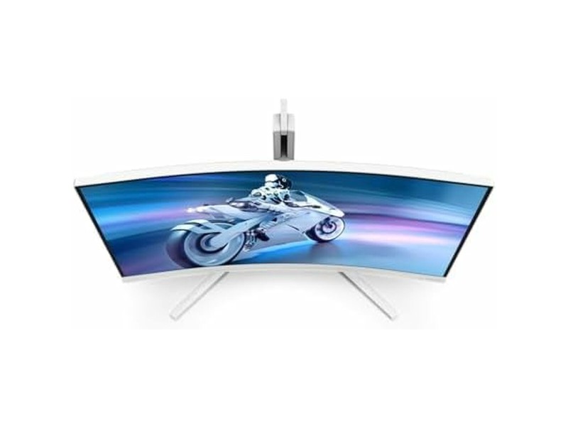 Gaming монитор Philips 27 Quad HD NaN –  BB Монитори