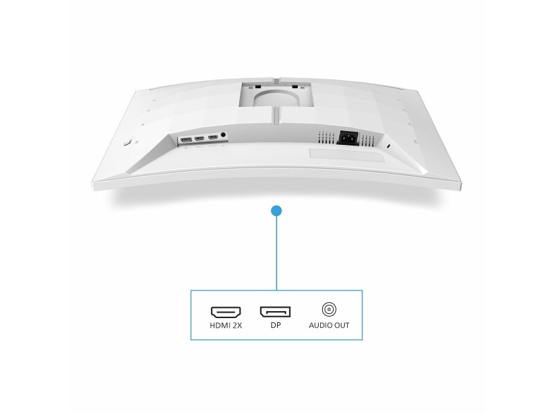 Gaming монитор Philips 27 Quad HD NaN –  BB Монитори