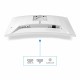 Gaming монитор Philips 27 Quad HD NaN –  BB Монитори