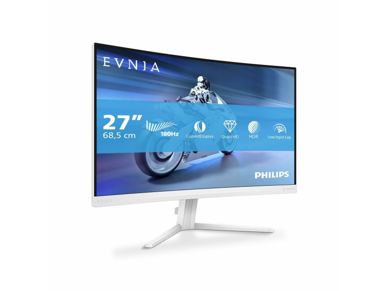 Gaming монитор Philips 27 Quad HD NaN –  BB Монитори