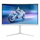Gaming монитор Philips 27 Quad HD NaN –  BB Монитори