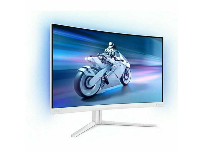 Gaming монитор Philips 27 Quad HD NaN –  BB Монитори