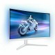 Gaming монитор Philips 27 Quad HD NaN –  BB Монитори