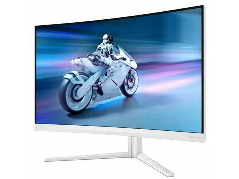 Gaming монитор Philips 27 Quad HD NaN –  BB Монитори