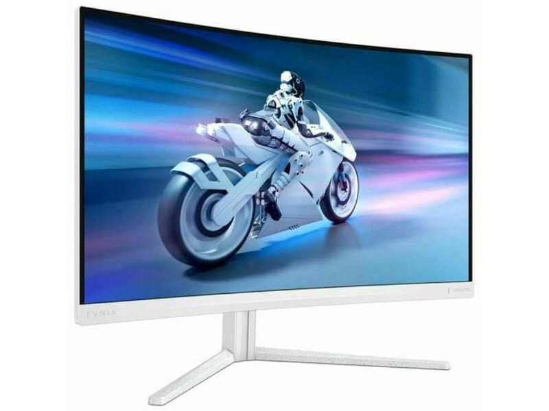Gaming монитор Philips 27 Quad HD NaN –  BB Монитори