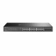 Суич TP-Link SG2428LP NaN –  BB Мрежови комутатори
