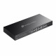 Суич TP-Link SG2428LP NaN –  BB Мрежови комутатори