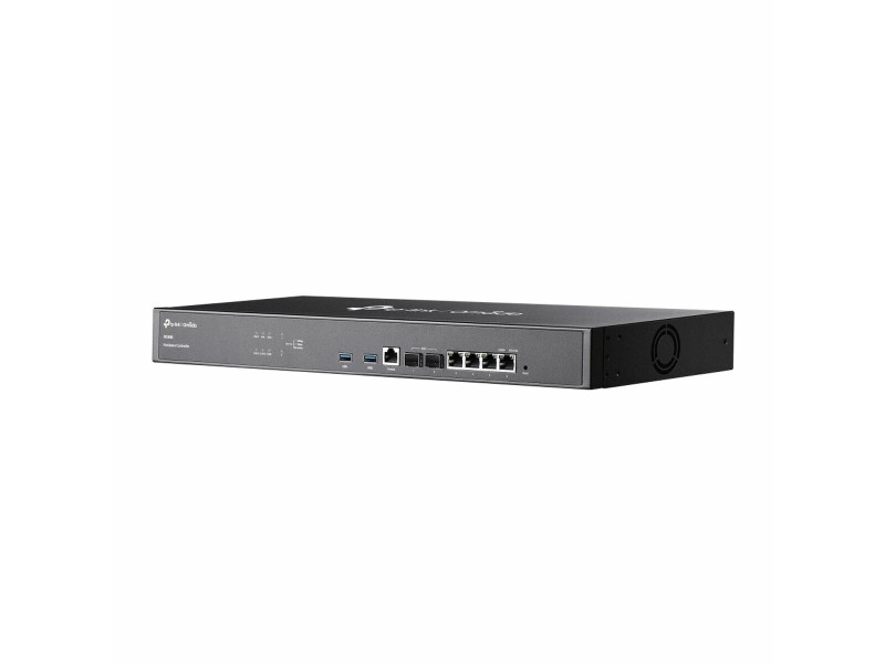Суич TP-Link SG2428LP NaN –  BB Мрежови комутатори