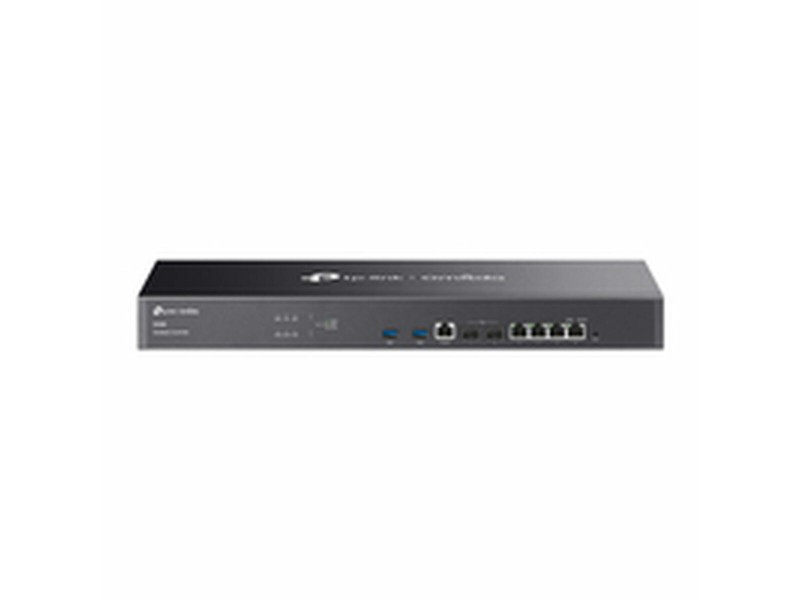 Суич TP-Link SG2428LP NaN –  BB Мрежови комутатори