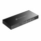 Суич TP-Link SG2428LP NaN –  BB Мрежови комутатори