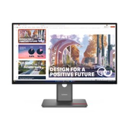 Gaming монитор Lenovo 64B3GAT2EU 27" Wide Quad HD