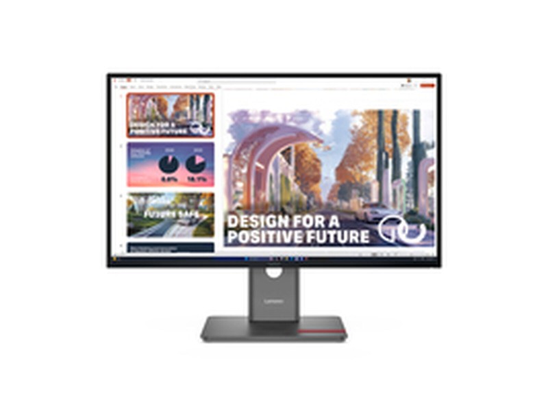 Gaming монитор Lenovo 64B3GAT2EU 27 Wide Quad HD Gaming монитор Lenovo 64B3GAT2EU 27 Wide Quad HD NaN – BB Монитори
