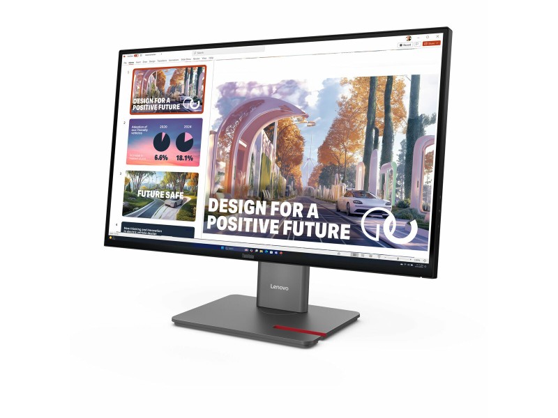 Gaming монитор Lenovo 64B3GAT2EU 27 Wide Quad HD Gaming монитор Lenovo 64B3GAT2EU 27 Wide Quad HD NaN – BB Монитори