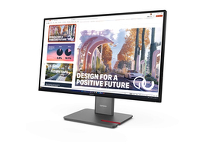 Gaming монитор Lenovo 64B3GAT2EU 27 Wide Quad HD Gaming монитор Lenovo 64B3GAT2EU 27 Wide Quad HD NaN – BB Монитори