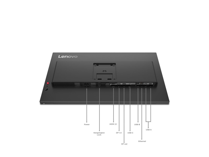 Gaming монитор Lenovo 64B3GAT2EU 27 Wide Quad HD Gaming монитор Lenovo 64B3GAT2EU 27 Wide Quad HD NaN – BB Монитори