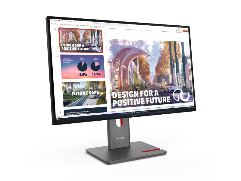 Gaming монитор Lenovo 64B3GAT2EU 27 Wide Quad HD Gaming монитор Lenovo 64B3GAT2EU 27 Wide Quad HD NaN – BB Монитори
