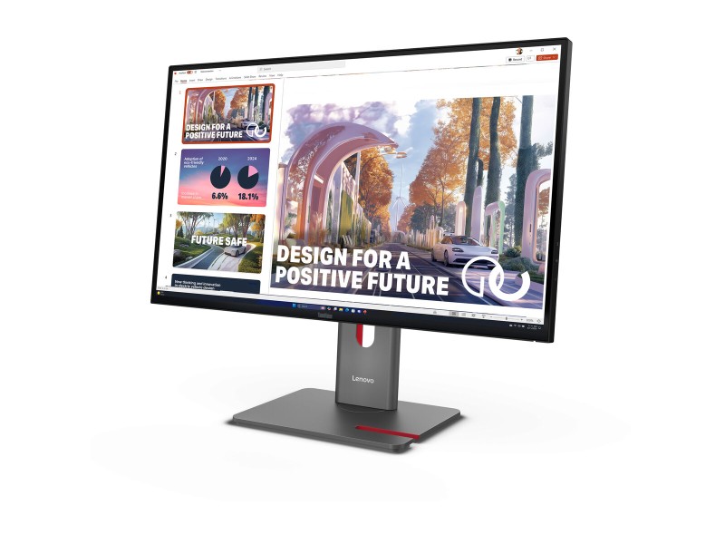 Gaming монитор Lenovo 64B3GAT2EU 27 Wide Quad HD Gaming монитор Lenovo 64B3GAT2EU 27 Wide Quad HD NaN – BB Монитори