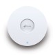 UTP категория 6 твърд мрежови кабел TP-Link EAP673 Бял NaN –  BB Ethernet кабели