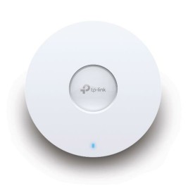 UTP категория 6 твърд мрежови кабел TP-Link EAP673 Бял