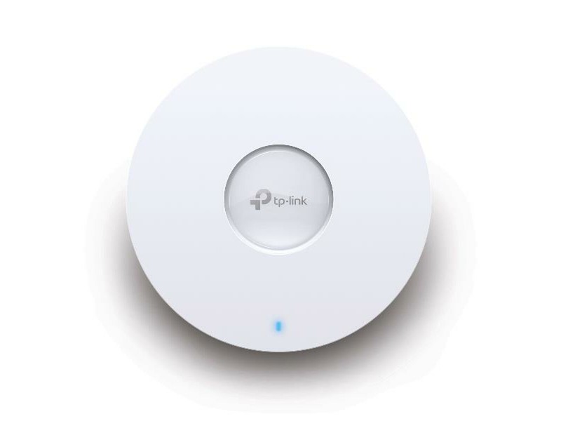 UTP категория 6 твърд мрежови кабел TP-Link EAP673 Бял NaN –  BB Ethernet кабели