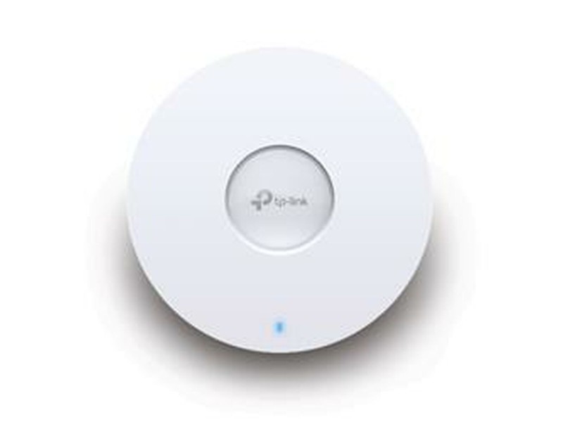 UTP категория 6 твърд мрежови кабел TP-Link EAP673 Бял NaN –  BB Ethernet кабели