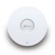 UTP категория 6 твърд мрежови кабел TP-Link EAP673 Бял NaN –  BB Ethernet кабели