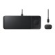 Безжично зарядно Samsung EP-P6300 5 W NaN –  BB Зарядни устройства и адаптери