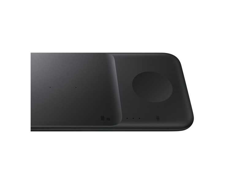 Безжично зарядно Samsung EP-P6300 5 W NaN –  BB Зарядни устройства и адаптери