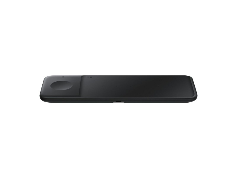 Безжично зарядно Samsung EP-P6300 5 W NaN –  BB Зарядни устройства и адаптери