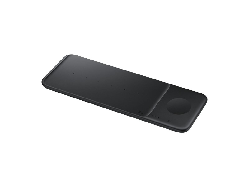 Безжично зарядно Samsung EP-P6300 5 W NaN –  BB Зарядни устройства и адаптери