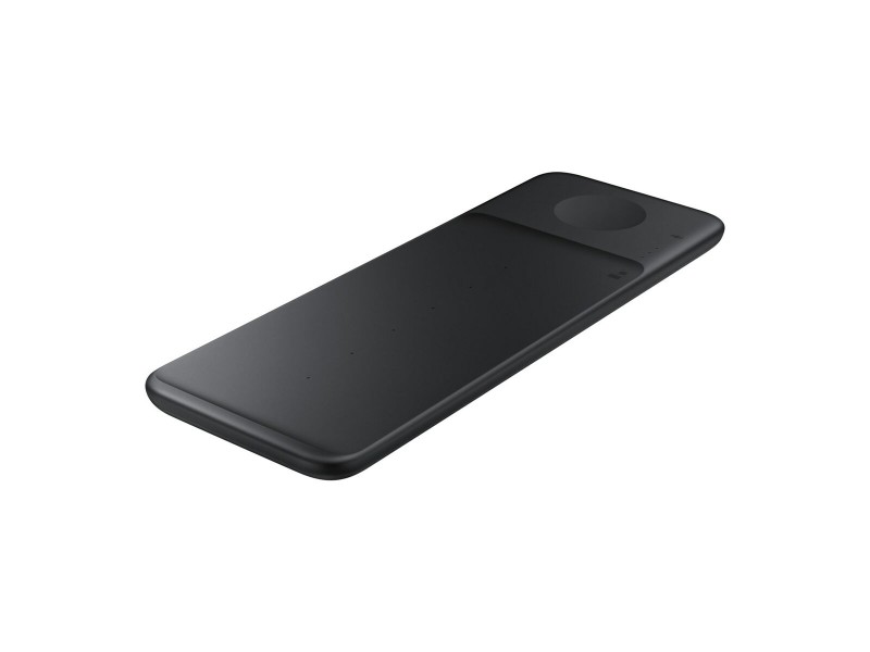 Безжично зарядно Samsung EP-P6300 5 W NaN –  BB Зарядни устройства и адаптери