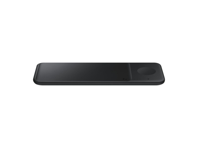 Безжично зарядно Samsung EP-P6300 5 W NaN –  BB Зарядни устройства и адаптери