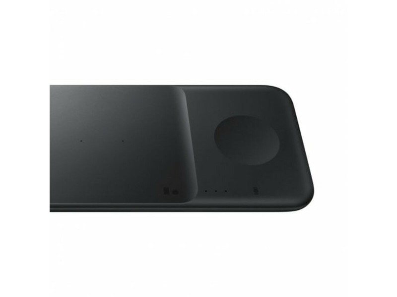 Безжично зарядно Samsung EP-P6300 5 W NaN –  BB Зарядни устройства и адаптери