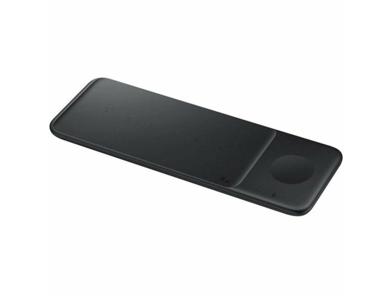 Безжично зарядно Samsung EP-P6300 5 W NaN –  BB Зарядни устройства и адаптери