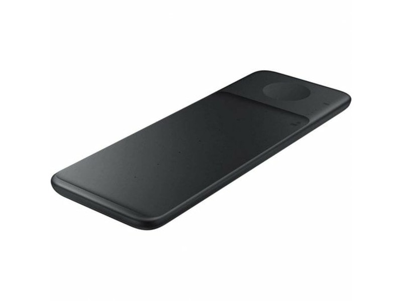 Безжично зарядно Samsung EP-P6300 5 W NaN –  BB Зарядни устройства и адаптери
