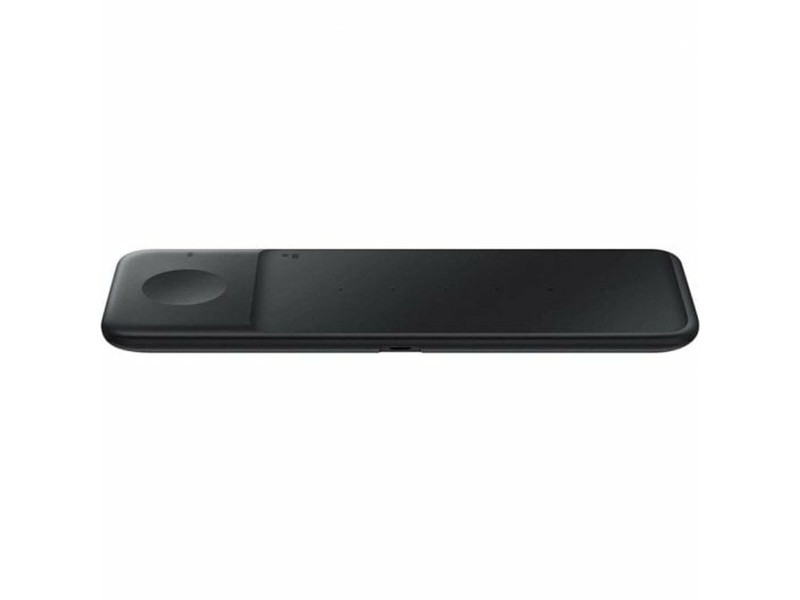 Безжично зарядно Samsung EP-P6300 5 W NaN –  BB Зарядни устройства и адаптери